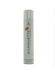 Schwarzkopf Silhouette Lakier Elastyczny 500 ml
