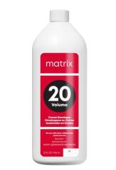 Matrix Oxydant w kremie Woda Utleniacz 6% 1000 ml