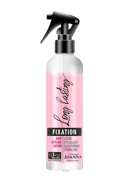 Joanna Lotion Stylizujący Mocne Utrwalenie 300ml