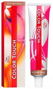 Wella Color Touch Farba Krem Tonujący 60 ml 77/45