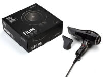 Elchim Suszarka 8th Sense Run Black 2000-2400W - 2