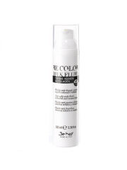 Be Color Fluid P/Rozdwajającym Się Końcówkom 100ml