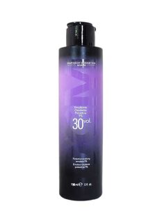 Diapason Emulsja Utleniająca Woda 30 Vol 9% 150 ml