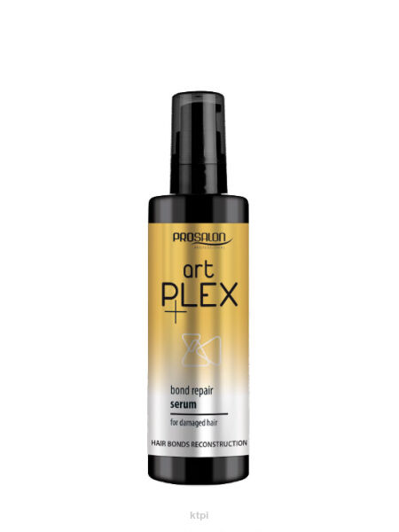 PROSALON Artplex serum odbudowujące do włosów 100 ml