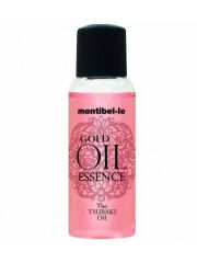 Montibello Gold Oil Essence olejek tsubaki 30 ml