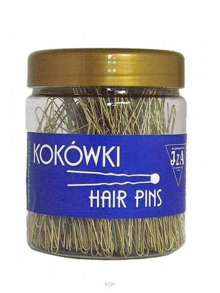 Kokówka Złota 6,5 cm Iza Duże Opakowanie 500g