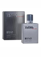 JFenzi Le'Chel Asune Sport Homme Woda Perfumowana dla Mężczyzn 100 ml