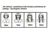 Encanto Brasil Keratynowe Prostowanie 3x236 ml - 2