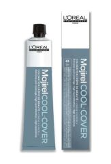 Loreal Majirel farba do włosów 7.18 COOL COVER 50