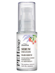 Joanna PEHology Serum emulsyjne do włosów 25 g