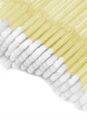 Clavier Aplikatory bezwłókienkowe do rzęs 2 mm 100 sztuk - 6