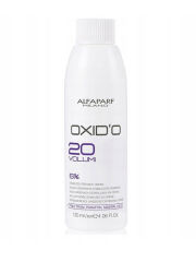 Alfaparf Oxido Woda Utleniona Emulsja 6% 120 ml