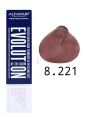 Alfaparf Evolution of the color farba do włosów EOC 8.221 60 ml - 2