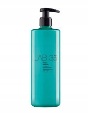 Kallos Lab35 Szampon Bezsiarczanowy 500ml