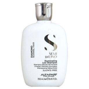 Alfaparf Sdl Diamond Szampon Rozświetlający 250 ml