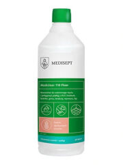 Mediclean Płyn Do Podłóg Mc 110 Egzotic 1l