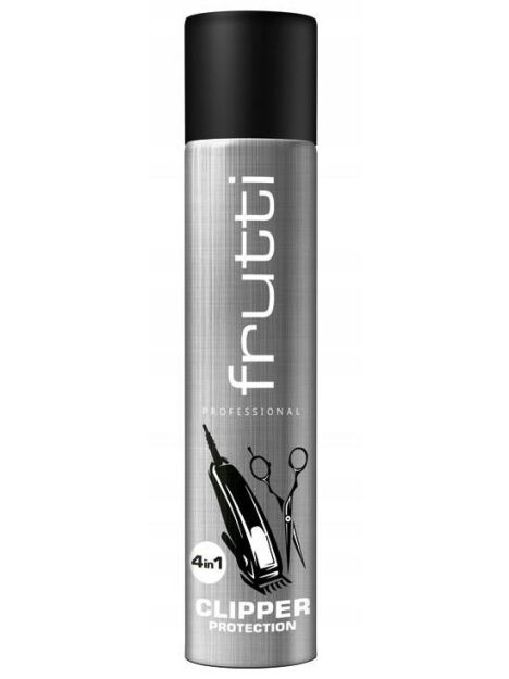 Frutti di bosco Spray Clipper Do Maszynek 4w1 400ml