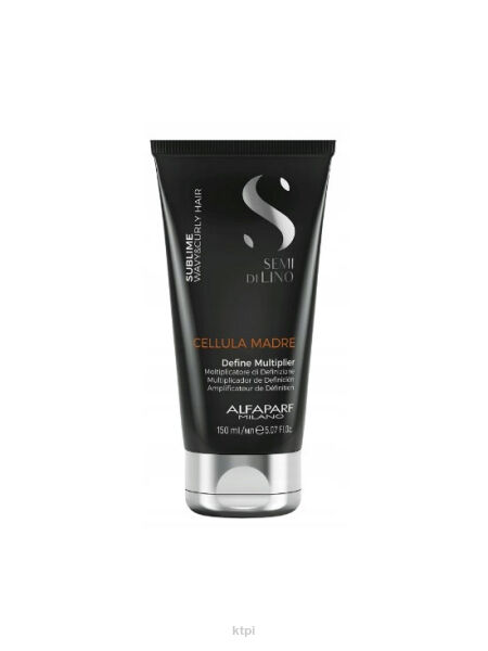Alfaparf SDL Multiplikator włosy kręcone 150 ml
