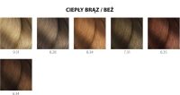 Loreal Dia Color farba do włosów koloryzacja ton w ton 60 ml 4.62 - 6