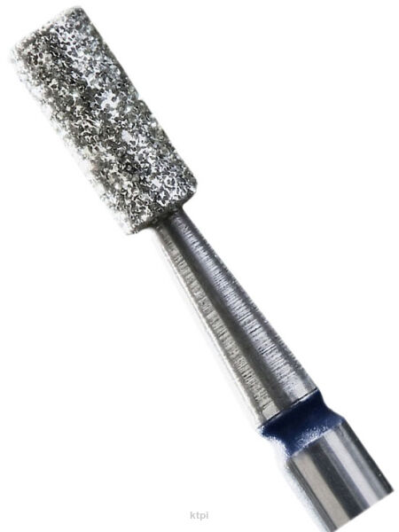 STALEKS PRO frez diamentowy FA20B025/6 walec