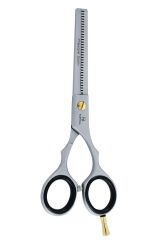 TOPHILL Degażówki fryzjerskie PRESTYLE STAIN 5,5" TH-4010
