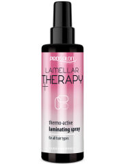 Prosalon Lamelarny Spray termoaktywny 150ml