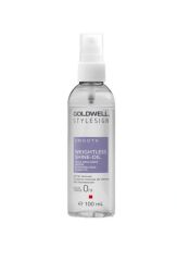 GOLDWELL Stylesign Smooth lekki olejek nabłyszczający do włosów 100 ml