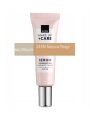 Avon Make Up +Care Podkład do twarzy 3w1 SPF30 Natural Beige 245N - 2