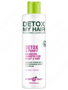 Montibello Smart Touch Szampon Detox 300g