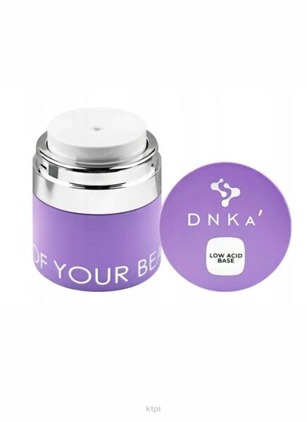 DNKa Low Acid Base z pompką 30ml