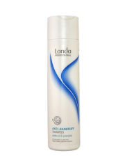 Londa Anti Dandruff Szampon Przeciwłupieżowy 250ml