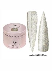 DNKa Cover Base #0051 30 ml