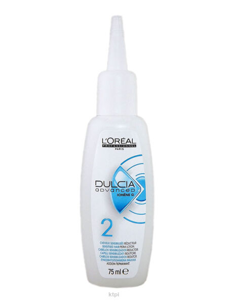 Loreal Dulcia Tonica Aha 2 Trwała Ondulacja 75 ml