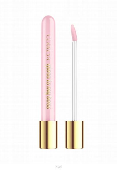 Claresa Gloss Is My Boss Błyszczyk 10 5ml