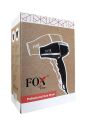 Fox Tiny Profesjonalna Suszarka Do Włosów 2100 W - 3