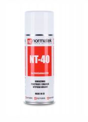 Normatek Preparat Wielofunkcyjny NT-40 400ml
