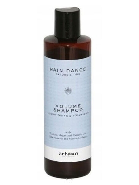 Artego Rain Dance Szampon Objętość 250ml