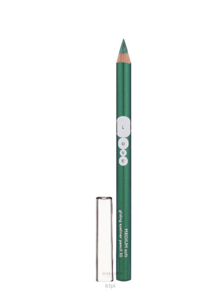 Kallos Cosmetics Love Kredka do oczu  Medium Soft 30  1 g