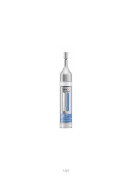 Londa Scalp Vital Booster Serum odżywiające 1x9 ml