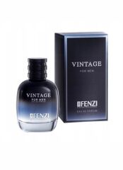 JFenzi Vintage Woda Perfumowana dla Mężczyzn 100 ml