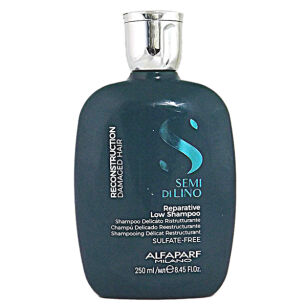 Alfaparf Semi Di Lino Reconstruction Szampon 250ml
