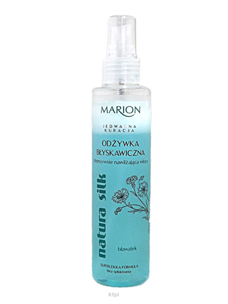 Marion Odżywka Intensywnie Nawilżająca 150ml