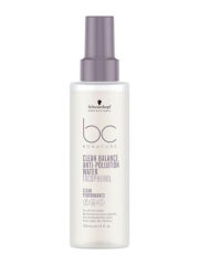 Schwarzkopf BC Clean ballance anti-polution odżywka do włosów