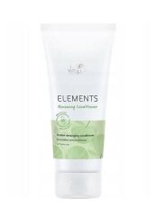 Wella Elements odżywka do włosów regenerująca 200 ml