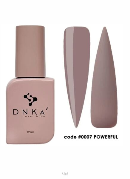 DNKa Cover Base #0007 12 ml