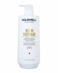 Goldwell Rich Repair Szampon Odbudowujący 1000 ml
