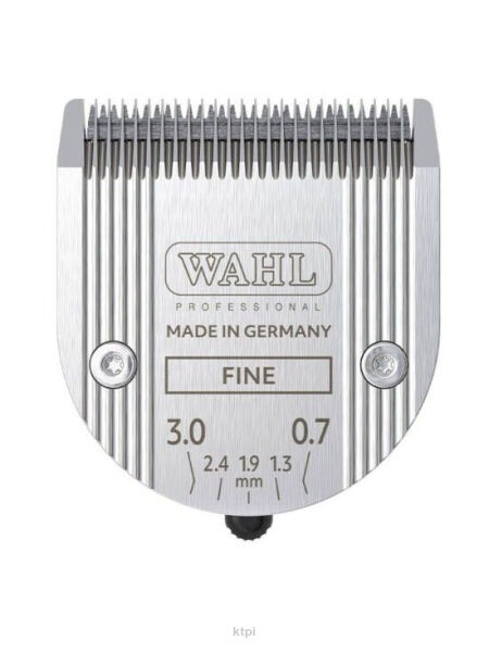 Wahl Nóż Do Maszynek Ostrze wymienne 1854-7372 0,7 mm - 3 mm