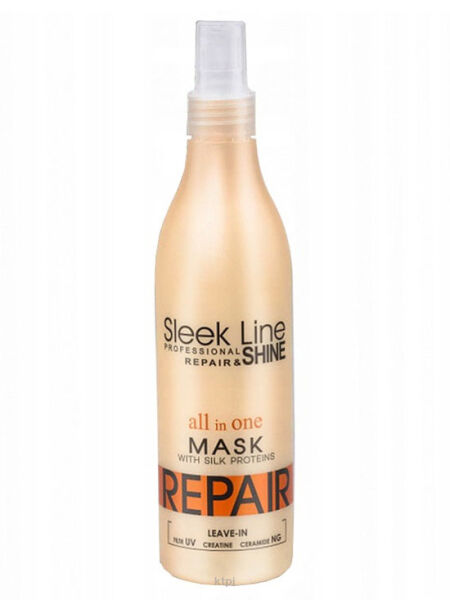 Stapiz Sleek Line All In One Maska 300 ml