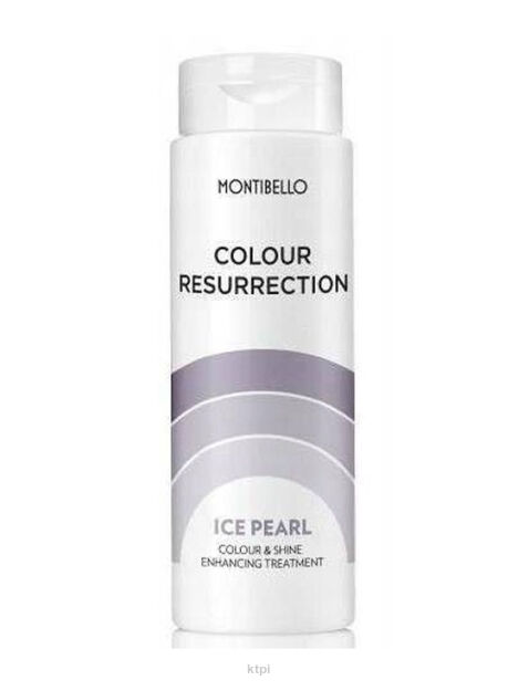 Montibello Colour Resurrection Ice Pearl 150ml