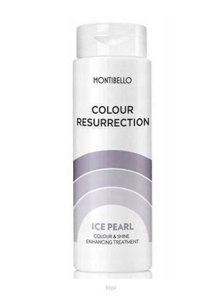 Montibello Colour Resurrection Ice Pearl 150ml